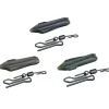 Ridge Monkey RidgeMonkey Connexion Uni Lead Clips- Terminal Tackle