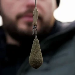 Ridge Monkey RidgeMonkey Connexion Uni Lead Clips- Terminal Tackle