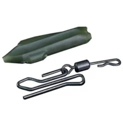 Ridge Monkey RidgeMonkey Connexion Uni Lead Clips- Terminal Tackle