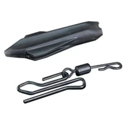 Ridge Monkey RidgeMonkey Connexion Uni Lead Clips- Terminal Tackle