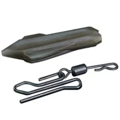 Ridge Monkey RidgeMonkey Connexion Uni Lead Clips- Terminal Tackle