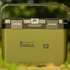 Ridge Monkey RidgeMonkey CoolaBox Compact 12L Fishing Cool Box- Cooking Equipment