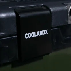 Ridge Monkey RidgeMonkey CoolaBox Compact 12L Fishing Cool Box- Cooking Equipment