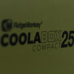 Ridge Monkey RidgeMonkey CoolaBox Compact 25L- Cooking Equipment