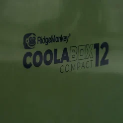 Ridge Monkey RidgeMonkey CoolaBox Compact 12L Fishing Cool Box- Cooking Equipment