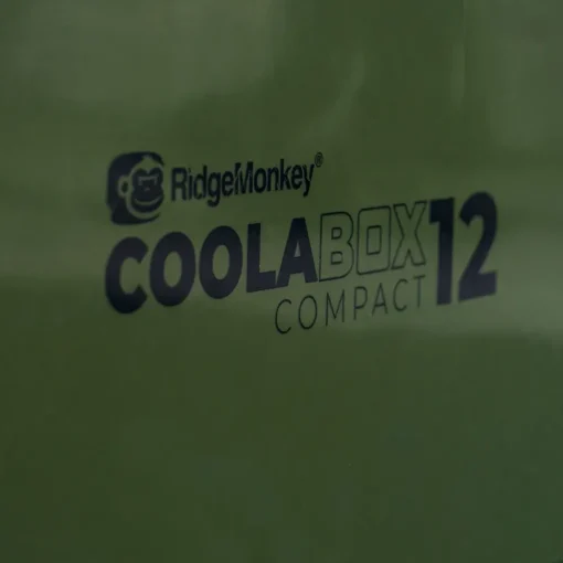 Ridge Monkey RidgeMonkey CoolaBox Compact 12L Fishing Cool Box- Cooking Equipment