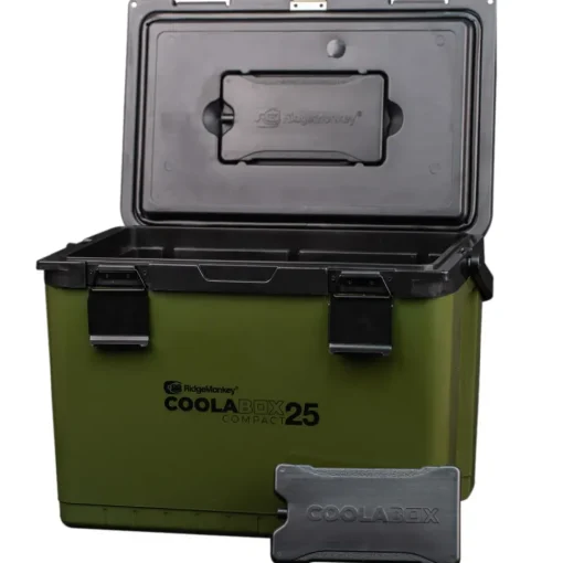 Ridge Monkey RidgeMonkey CoolaBox Compact 25L- Cooking Equipment