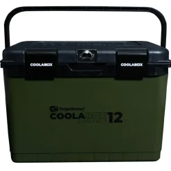 Ridge Monkey RidgeMonkey CoolaBox Compact 12L Fishing Cool Box- Cooking Equipment