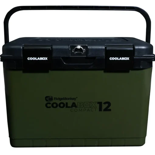 Ridge Monkey RidgeMonkey CoolaBox Compact 12L Fishing Cool Box- Cooking Equipment