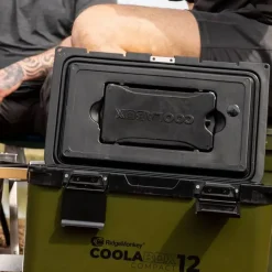 Ridge Monkey RidgeMonkey CoolaBox Fishing Freeze Packs- Cooking Equipment