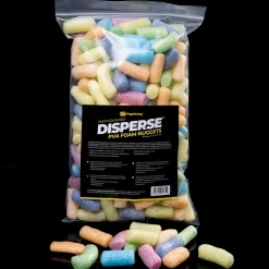 Ridge Monkey RidgeMonkey Disperse Foam Nuggets- Terminal Tackle