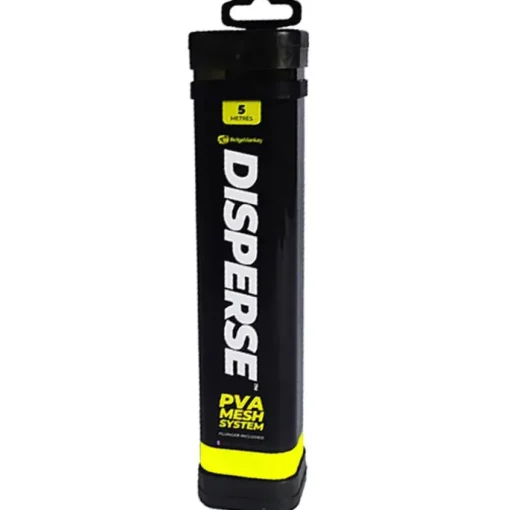 Ridge Monkey RidgeMonkey Disperse PVA Mesh System 5m- Terminal Tackle