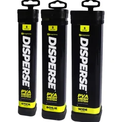 Ridge Monkey RidgeMonkey Disperse PVA Mesh System 5m- Terminal Tackle
