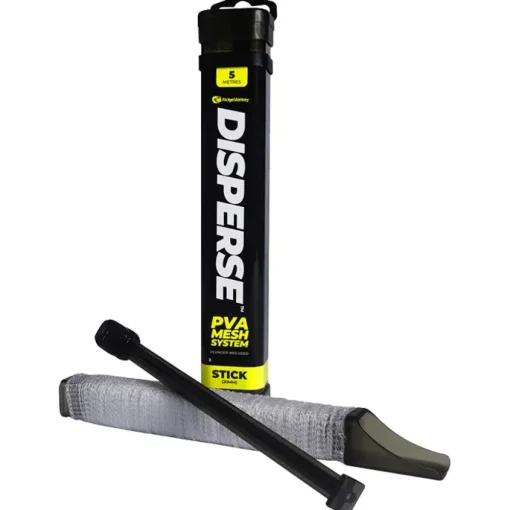 Ridge Monkey RidgeMonkey Disperse PVA Mesh System 5m- Terminal Tackle