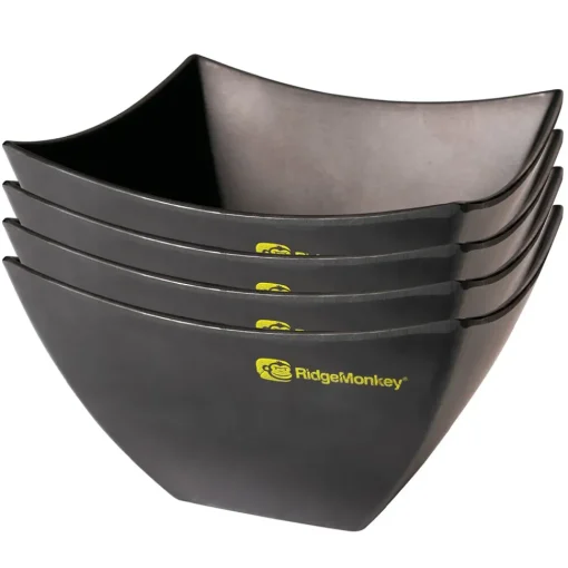 Ridge Monkey RidgeMonkey DLX Bowl- Cooking Equipment