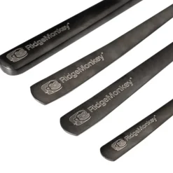 Ridge Monkey RidgeMonkey DLX Cutlery Sets- Cooking Equipment