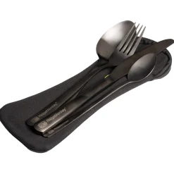 Ridge Monkey RidgeMonkey DLX Cutlery Sets- Cooking Equipment