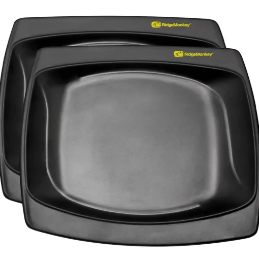 Ridge Monkey RidgeMonkey DLX Large Plate- Cooking Equipment