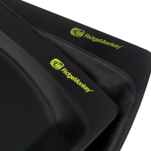 Ridge Monkey RidgeMonkey DLX Large Plate- Cooking Equipment