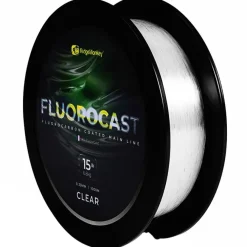 Ridge Monkey RidgeMonkey Fluorocast Mainline Fishing Line- Line