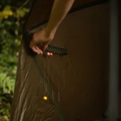 Ridge Monkey RidgeMonkey Hangman Rig Rack- Bivvy Accessories