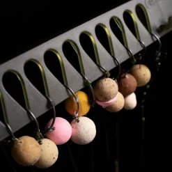 Ridge Monkey RidgeMonkey Hangman Rig Rack- Bivvy Accessories