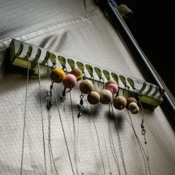 Ridge Monkey RidgeMonkey Hangman Rig Rack- Bivvy Accessories