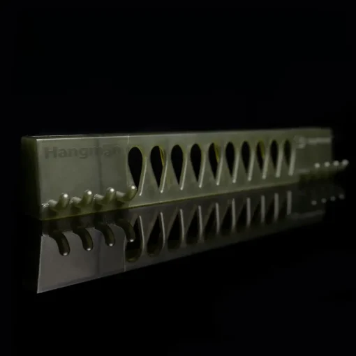 Ridge Monkey RidgeMonkey Hangman Rig Rack- Bivvy Accessories