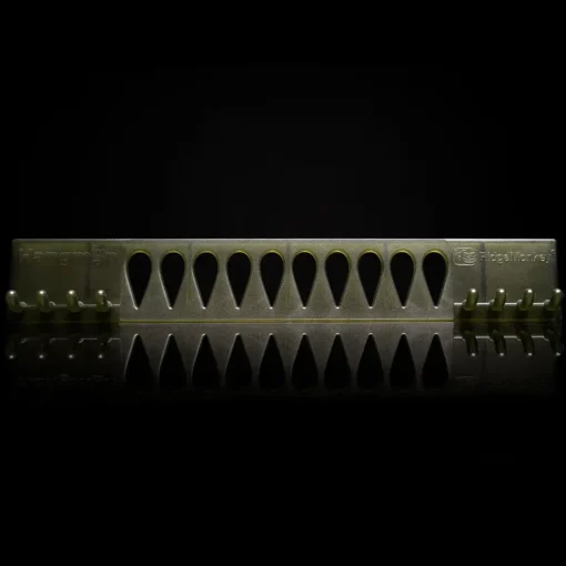 Ridge Monkey RidgeMonkey Hangman Rig Rack- Bivvy Accessories