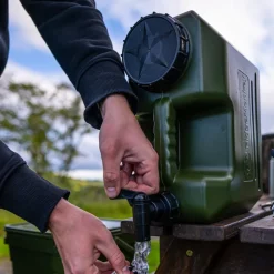 Ridge Monkey RidgeMonkey Heavy Duty Fishing Water Carrier- Cooking Equipment