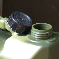 Ridge Monkey RidgeMonkey Heavy Duty Fishing Water Carrier- Cooking Equipment