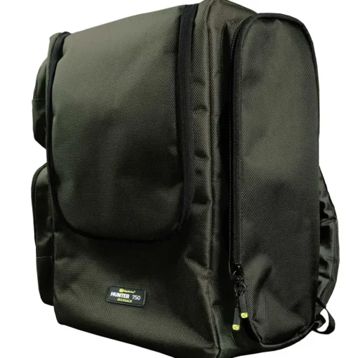 Ridge Monkey RidgeMonkey Hunter 750 Baitboat Rucksack- Bait Boats