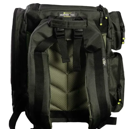 Ridge Monkey RidgeMonkey Hunter 750 Baitboat Rucksack- Bait Boats