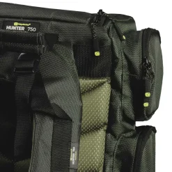 Ridge Monkey RidgeMonkey Hunter 750 Baitboat Rucksack- Bait Boats