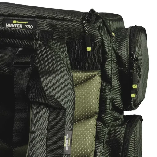 Ridge Monkey RidgeMonkey Hunter 750 Baitboat Rucksack- Bait Boats