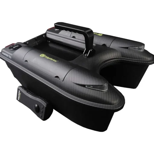 Ridge Monkey RidgeMonkey Hunter 750 Fishing Bait Boat- Bait Boats