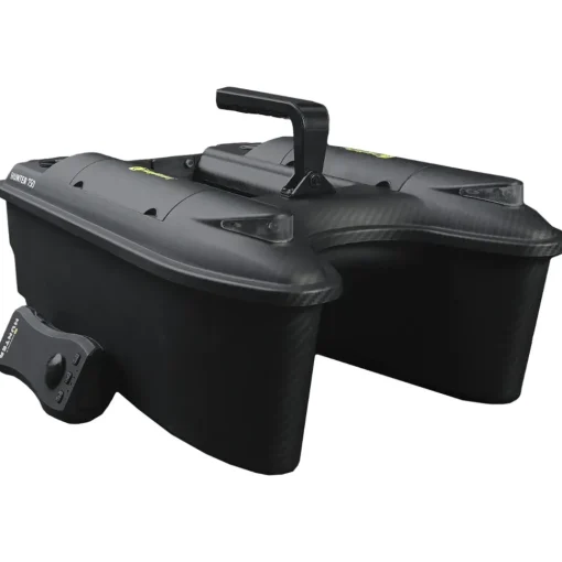 Ridge Monkey RidgeMonkey Hunter 750 Fishing Bait Boat- Bait Boats