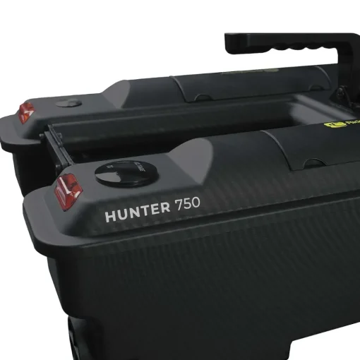 Ridge Monkey RidgeMonkey Hunter 750 Fishing Bait Boat- Bait Boats