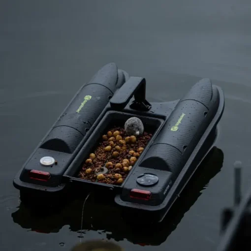 Ridge Monkey RidgeMonkey Hunter 750 Fishing Bait Boat- Bait Boats