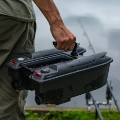 Ridge Monkey RidgeMonkey Hunter 750 Fishing Bait Boat- Bait Boats