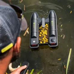 Ridge Monkey RidgeMonkey Hunter 750 Fishing Bait Boat- Bait Boats