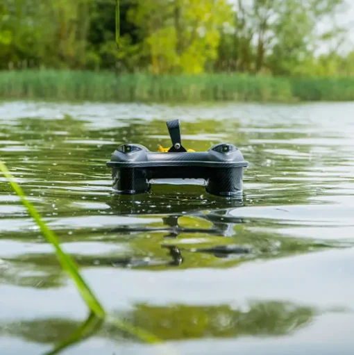 Ridge Monkey RidgeMonkey Hunter 750 Fishing Bait Boat- Bait Boats