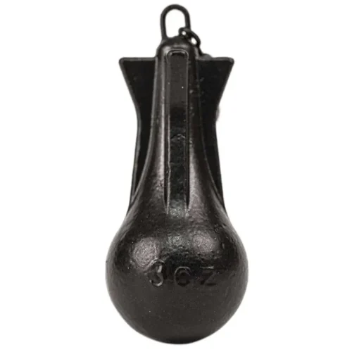 Ridge Monkey RidgeMonkey MarkaLead- Terminal Tackle