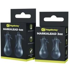 Ridge Monkey RidgeMonkey MarkaLead- Terminal Tackle