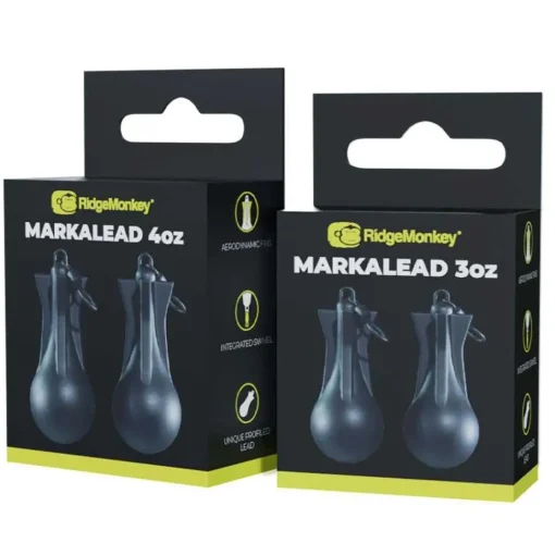 Ridge Monkey RidgeMonkey MarkaLead- Terminal Tackle