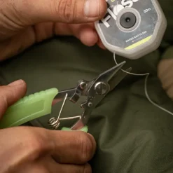 Ridge Monkey RidgeMonkey Nite-Glo Heavy Duty Snips