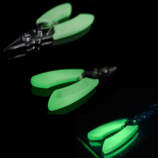 Ridge Monkey RidgeMonkey Nite-Glo Heavy Duty Snips