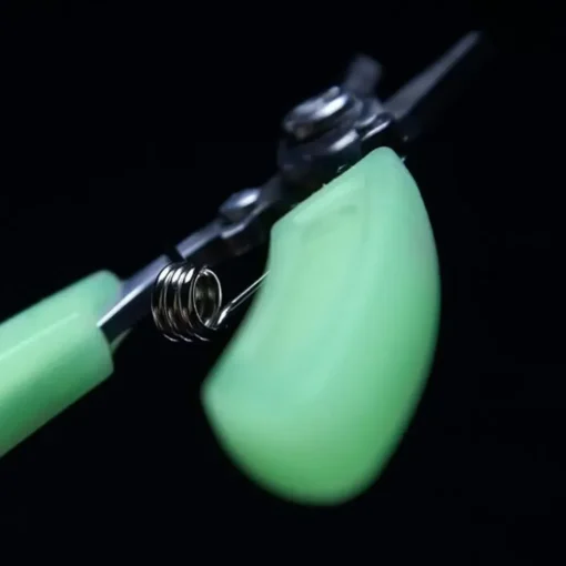 Ridge Monkey RidgeMonkey Nite-Glo Heavy Duty Snips