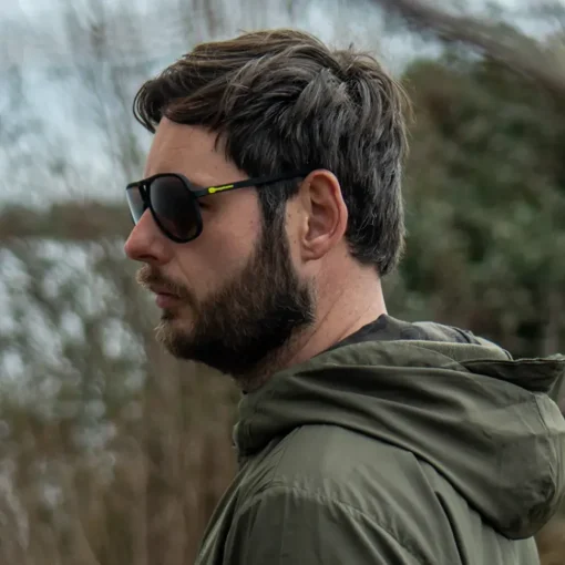 Ridge Monkey RidgeMonkey Pola-Flare Maverick Fishing Sunglasses- Sunglasses
