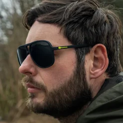 Ridge Monkey RidgeMonkey Pola-Flare Maverick Fishing Sunglasses- Sunglasses